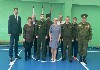 Сегодня в нашей школе важное событие: "Смотр строя и
песни" Сегодня в нашей школе важное событие: "Смотр строя и
песни"