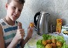 Формирование культуры питания и организация школьного питания в нашей школе
всегда в фокусе. Формирование культуры питания и организация школьного питания в нашей школе
всегда в фокусе.