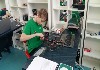Подведены итоги соревнований WorldSkills. В этом году от нашей школы
участвовали 11 ребят Подведены итоги соревнований WorldSkills. В этом году от нашей школы
участвовали 11 ребят