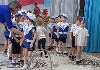 Праздник, посвященный Дню защитника Отечества в ДО
" Полянка " и "Звездочка" прош.л дружно. Праздник, посвященный Дню защитника Отечества в ДО
" Полянка " и "Звездочка" прош.л дружно.