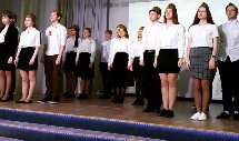 Тематический сбор: «Бессмертный полк: в одном строю с потомками»... Тематический сбор: «Бессмертный полк: в одном строю с потомками»...