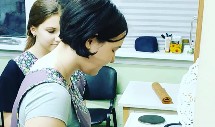 На базе нашей школы совместно с ЦДТ... На базе нашей школы совместно с ЦДТ...