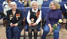18.03.2020 г. В МБОУ СОШ №165 имени В.А. Бердышева... 18.03.2020 г. В МБОУ СОШ №165 имени В.А. Бердышева...