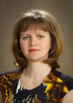 Евтихова Ольга Владимировна