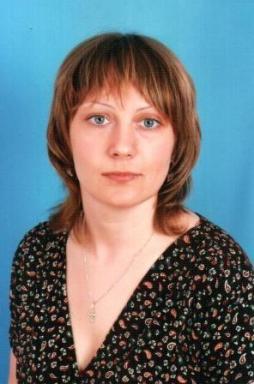 Филкова Анастасия Сергеевна