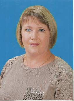 Брянова Светлана Владимировна