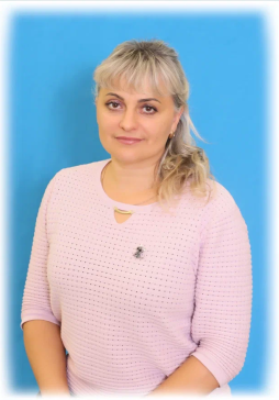 Карелина Ирина Борисовна