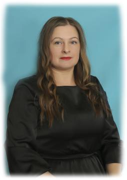 Самкова Екатерина Дмитриевна