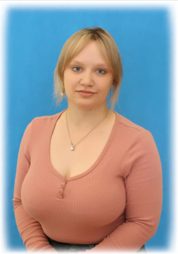 Фейлер Александра Андреевна