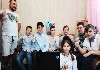ВСЕРОССИЙСКАЯ научная конференция молодых учёных НТИ-2020 ВСЕРОССИЙСКАЯ научная конференция молодых учёных НТИ-2020