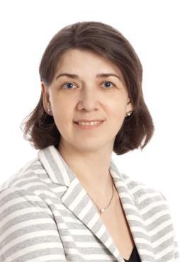 Санарова Татьяна Александровна